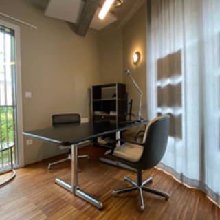 Bureau privé 6 m² 1 poste Location bureau Avenue de Flandre Wasquehal 59290 - photo 1